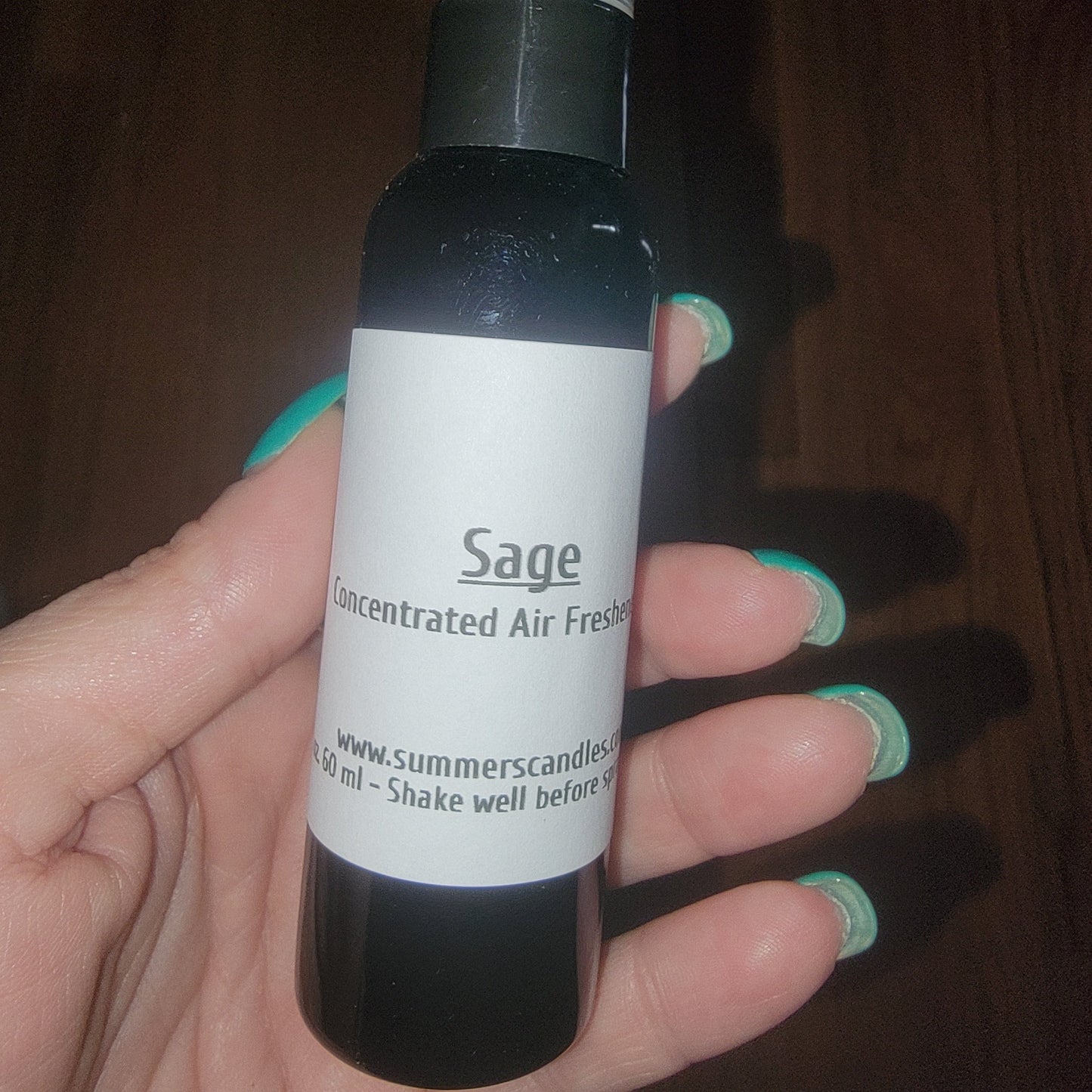 cleansing spray spray