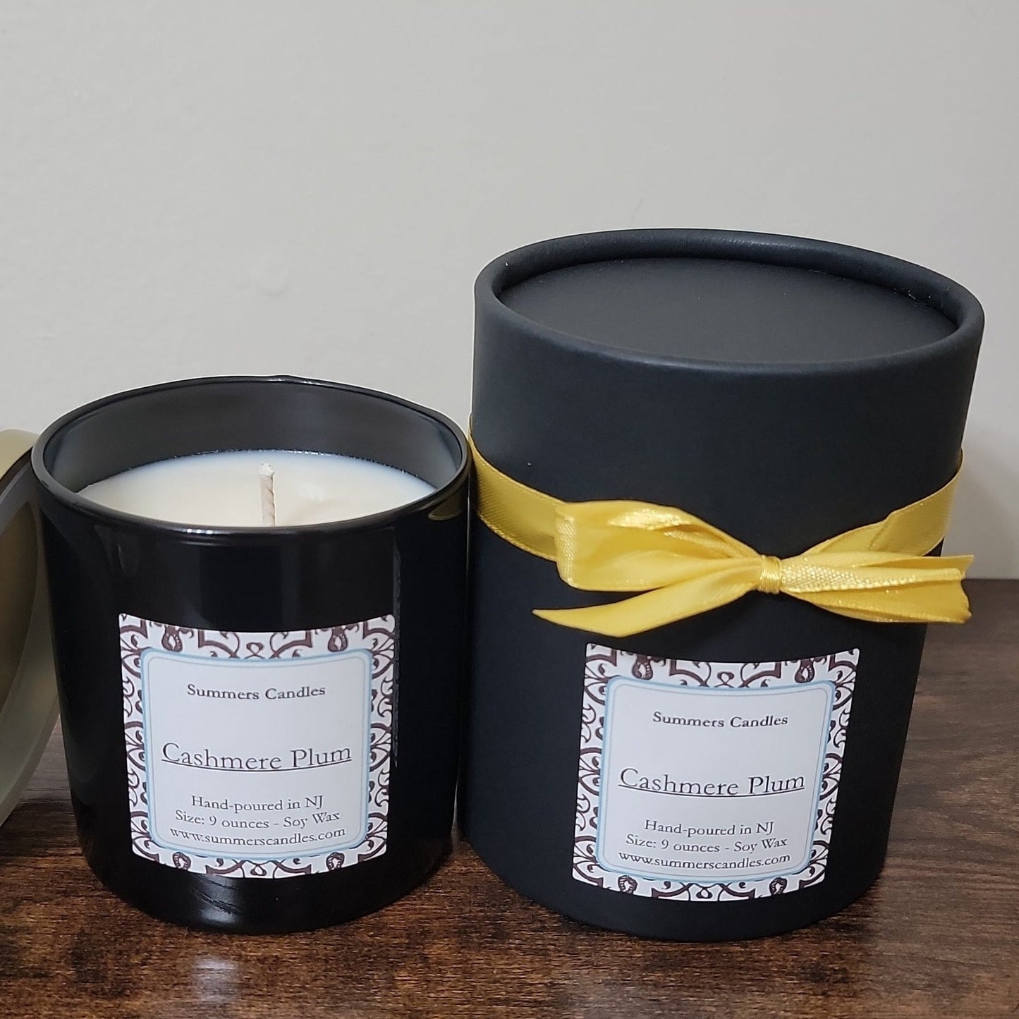 Cashmere Plum