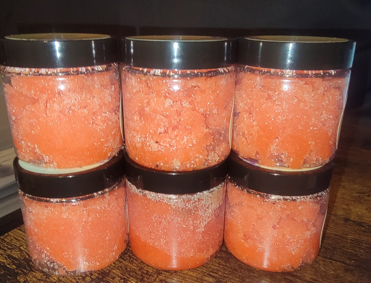 Dragons Blood Scrubs- Summers Candles 