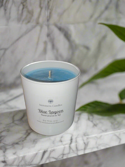 high tide scented candles