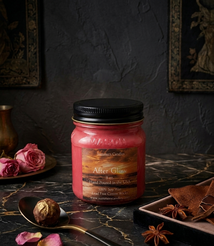 Afterglow Scented Candle