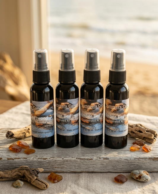Amber Driftwood Spray