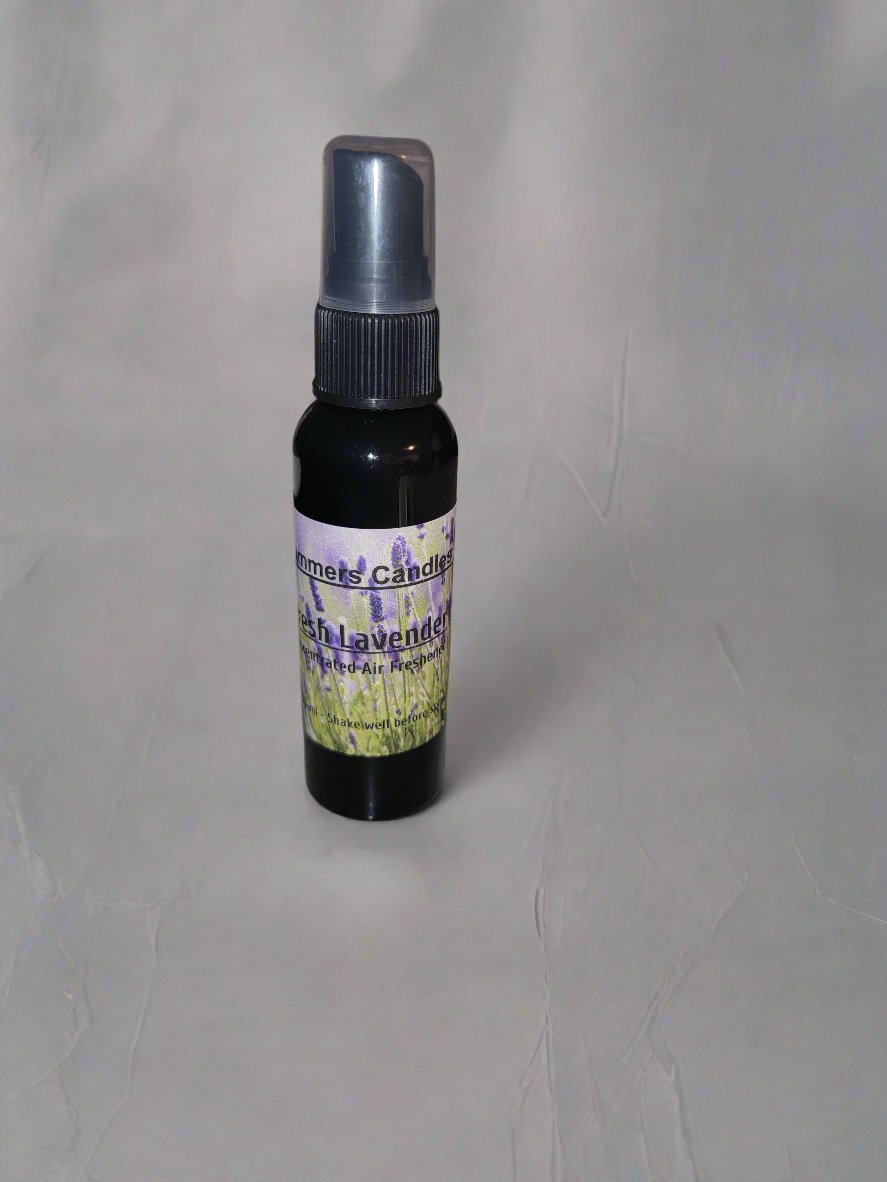 Fresh Lavender Spray