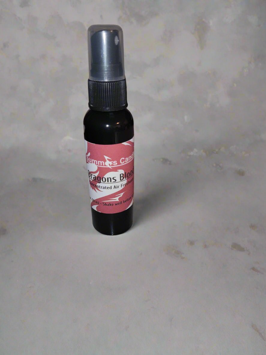 Dragons Blood Spray